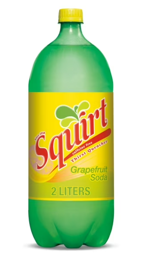 Squirt product
